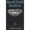 Roald Dahl KONFETTI