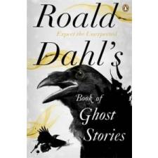 Roald Dahl's Book of Ghost Stories – Roald Dahl idegen nyelvű könyv