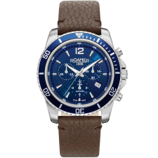 Roamer 862837 41 45 02 Nautic Chrono 100, férfi karóra