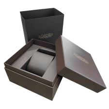 Roamer C-Line Gents 657833-40-25-60 Férfi Karóra karóra