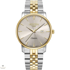 Roamer Classico férfi óra - 971856485550 karóra