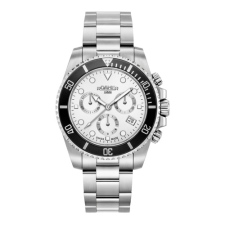 Roamer Deep Sea 100 851837411520 férfi karóra Chronograph karóra
