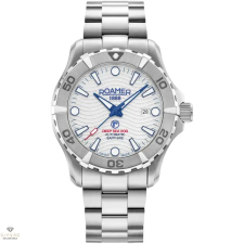 Roamer Deep Sea 200 Automatic DUNA Limited Edition férfi óra - 860983411571 karóra
