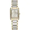 Roamer Diana női elemes kvarc karóra 23 x 35,5 mm Modell: 869847 47 20 20