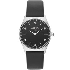 Roamer Elements Crystal Ladies 650815-41-55-05 Női Karóra karóra