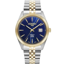 Roamer férfi karóra Amalfi 852833474520 karóra