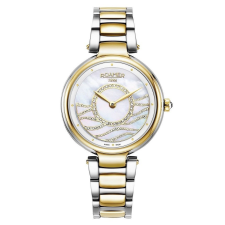 Roamer Lady Mermaid 600857-47-15-50 Női Karóra karóra