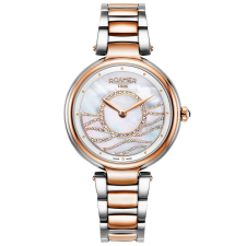 Roamer Lady Mermaid 600857-49-15-50 női karóra W3 karóra
