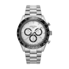 Roamer Monza 100 850837411520 férfi karóra Chronograph karóra