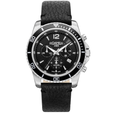 Roamer Nautic 100 Chrono 862837-41-55-02 Férfi Karóra karóra