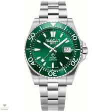 Roamer Premier Automatic férfi óra - 986983417520 karóra