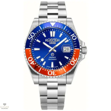 Roamer Premier Automatik férfi óra - 986983414520 karóra