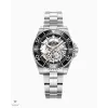 Roamer Premier Skeleton Automatic férfi óra szett - 986984418520