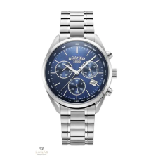 Roamer Pro Chrono férfi óra - 993819414520 karóra