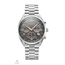 Roamer Pro Chrono férfi óra - 993819415420 karóra