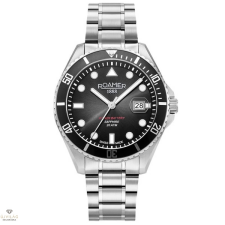 Roamer Pro Diver 200 Power-Battery férfi óra - 969845418520 karóra