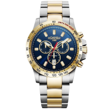 Roamer Rimini Chrono 861837-47-45-20 Férfi Karóra karóra