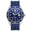 Roamer Rockshell Mark III Scuba férfi elemes kvarc karóra ⌀ 44 mm Modell: 867833 41 45 02