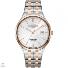 Roamer Slim Line Classic férfi óra - 512833491520 karóra