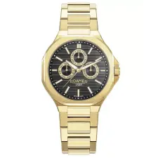 Roamer Spirit of Time Chrono 995989-48-85-20 Férfi Karóra karóra