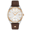  Roamer Swiss Matic 550660-49-25-05 férfi karóra W3