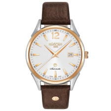  Roamer Swiss Matic 550660-49-25-05 férfi karóra W3 karóra