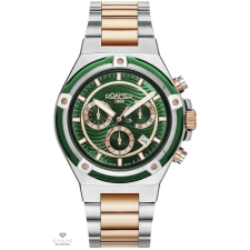 Roamer Tempomaster Chrono férfi óra - 221837497520 karóra