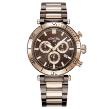 Roamer Toscana Chrono 994837-47-65-20 férfi karóra karóra