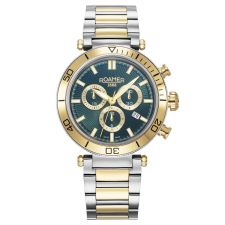 Roamer Toscana Chrono 994837-47-75-20 férfi karóra karóra