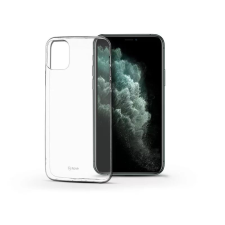 ROAR All Day Apple iPhone 11 Pro szilikon tok átlátszó (KC0398) (KC0398) tok és táska