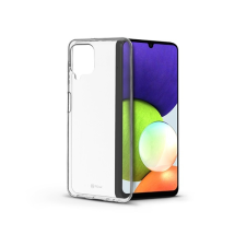 ROAR All Day Full 360 szilikon hátlap (Samsung A225F Galaxy A22 4G, átlátszó) tok és táska