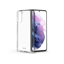 ROAR All Day Full 360 szilikon hátlap (Samsung G996F Galaxy S21+, átlátszó) tok és táska