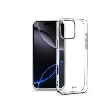 ROAR All Day Full 360 szilikon tok - Apple iPhone 16 Pro Max - átlátszó tok és táska