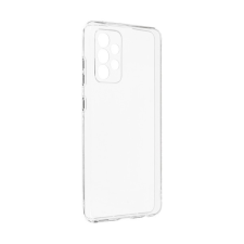 ROAR All Day szilikon hátlap (Galaxy A52, átlátszó) tok és táska