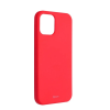 ROAR ALL DAY szilikon telefonvédő (matt) PIROS Apple iPhone 17