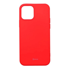 ROAR ALL DAY szilikon telefonvédő (matt) RÓZSASZÍN Apple iPhone 16e tok és táska