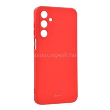 ROAR ALL DAY szilikon telefonvédő (matt) RÓZSASZÍN (GP-163543) tok és táska