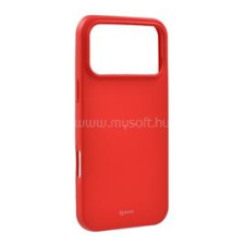 ROAR ALL DAY szilikon telefonvédő (matt) RÓZSASZÍN (GP-173410) tok és táska