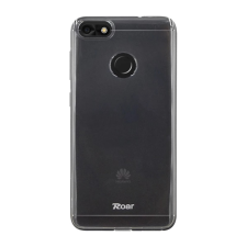 ROAR ALL DAY szilikon telefonvédő (ultravékony) ÁTLÁTSZÓ tok és táska