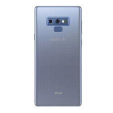 ROAR ALL DAY szilikon telefonvédő (ultravékony) ÁTLÁTSZÓ tok és táska