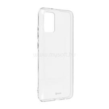 ROAR ALL DAY szilikon telefonvédő (ultravékony) ÁTLÁTSZÓ (GP-103120) tok és táska