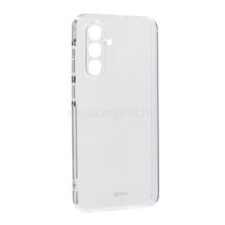 ROAR ALL DAY szilikon telefonvédő (ultravékony) ÁTLÁTSZÓ (GP-166307) tok és táska