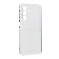 ROAR ALL DAY szilikon telefonvédő (ultravékony) ÁTLÁTSZÓ (GP-166309) tok és táska