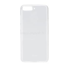 ROAR ALL DAY szilikon telefonvédő (ultravékony) ÁTLÁTSZÓ (GP-77502) tok és táska