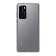 ROAR ALL DAY szilikon telefonvédő (ultravékony) ÁTLÁTSZÓ | GP-95692 tok és táska