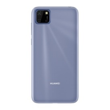 ROAR ALL DAY szilikon telefonvédő (ultravékony) ÁTLÁTSZÓ | GP-99691 tok és táska