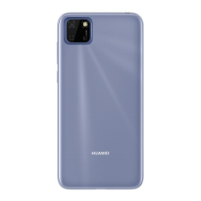 ROAR ALL DAY szilikon telefonvédő (ultravékony) ÁTLÁTSZÓ [Honor 9S] (5996457996919) tok és táska