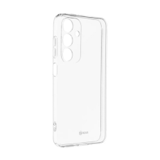 ROAR ALL DAY szilikon telefonvédő (ultravékony) ÁTLÁTSZÓ Samsung Galaxy A25 5G (SM-A256) tok és táska