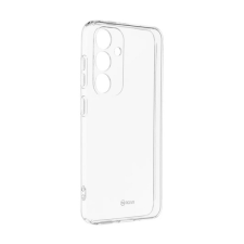 ROAR ALL DAY szilikon telefonvédő (ultravékony) ÁTLÁTSZÓ Samsung Galaxy A35 5G (SM-A356) tok és táska