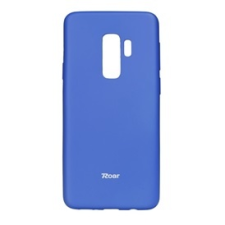 ROAR ALL DAY szilikon telefonvédő (ultravékony, matt) SÖTÉTKÉK | GP-78378 tok és táska